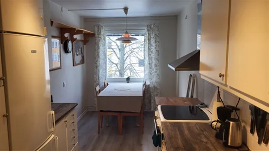 Apartments in Haninge - photo 2