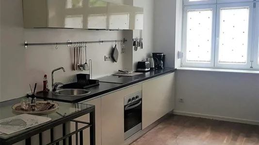 Apartments in Berlin Charlottenburg-Wilmersdorf - photo 2