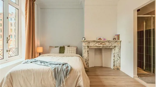 Rooms in Brussels Sint-Joost-ten-Node - photo 3