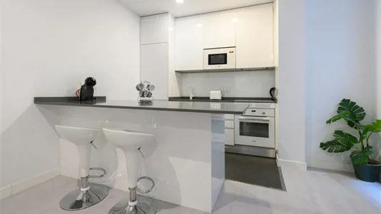 Apartments in Madrid Chamartín - photo 2