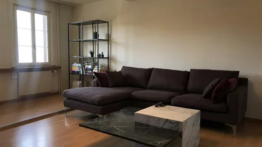 Apartments in Zug - photo 4