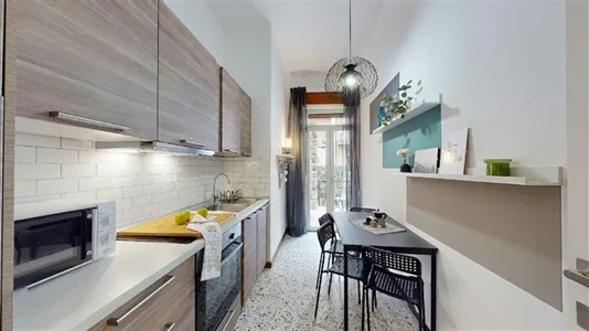 Rooms in Brescia - photo 7