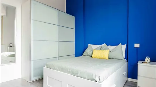 Rooms in Milano Zona 9 - Porta Garibaldi, Niguarda - photo 4