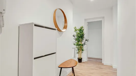 Rooms in Madrid Centro - photo 9