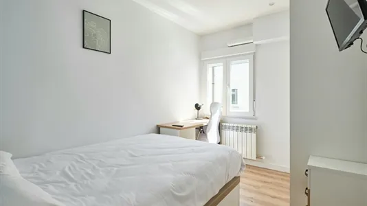 Rooms in Salamanca - photo 5