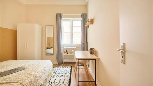 Rooms in Location is not specified - photo 2
