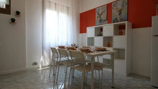 Rooms in Brescia - photo 7