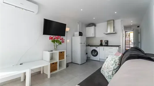 Apartments in Torremolinos - photo 8