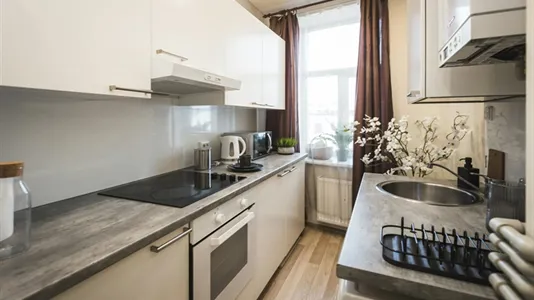 Rooms in Riga Centrs - photo 7