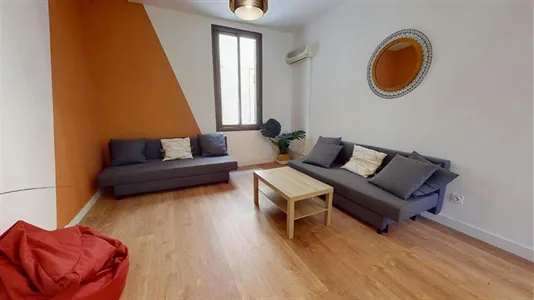 Rooms in Montpellier - photo 10