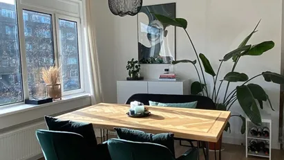 Apartment for rent in Rotterdam