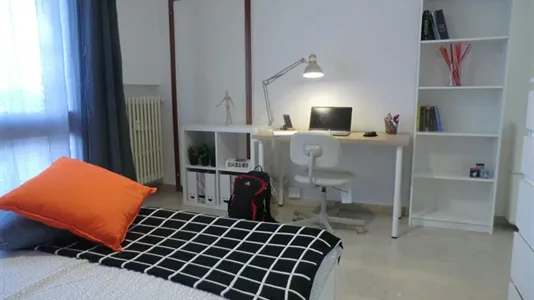 Rooms in Padua - photo 7