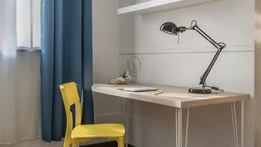 Rooms in Padua - photo 9