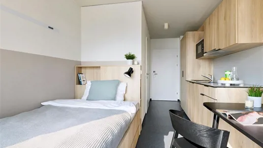 Apartments in Vienna Donaustadt - photo 1