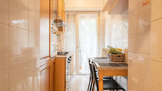 Rooms in Milano Zona 5 - Vigentino, Chiaravalle, Gratosoglio - photo 9