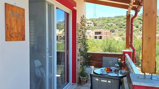 Apartments in Agios Nikolaos - photo 7