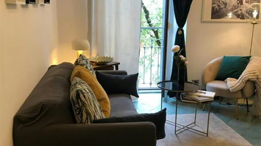 Apartments in Milano Zona 8 - Fiera, Gallaratese, Quarto Oggiaro - photo 1