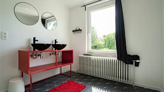 Rooms in Brussels Elsene - photo 6