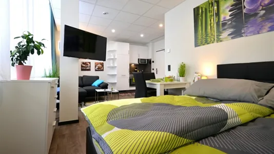 Apartments in Offenbach am Main - photo 1