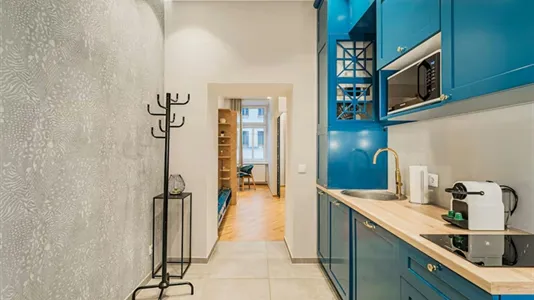Apartments in Vienna Favoriten - photo 9