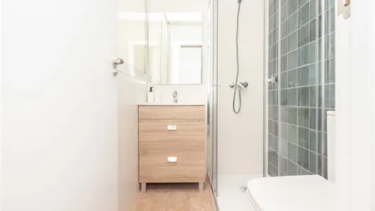 Rooms in Castellón de la Plana/Castelló de la Plana - photo 7