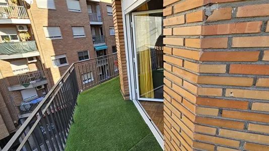 Rooms in Talavera de la Reina - photo 10