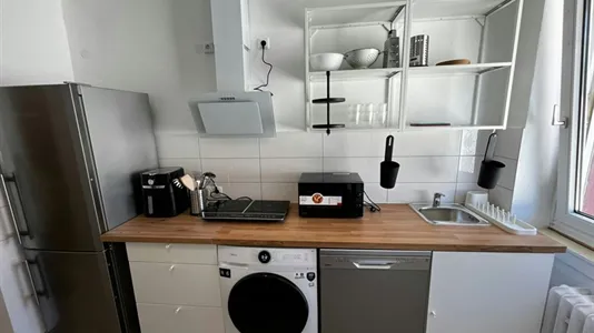 Rooms in Location is not specified - photo 8