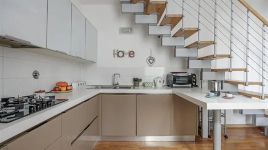 Apartments in Florence - photo 8