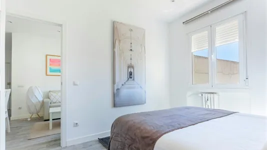 Apartments in Madrid Arganzuela - photo 4