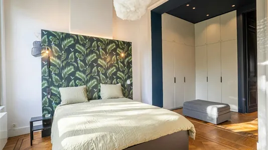 Apartments in Brussels Elsene - photo 2