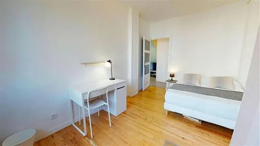 Rooms in Grenoble - photo 2