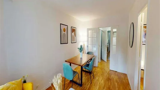 Rooms in Boulogne-Billancourt - photo 10