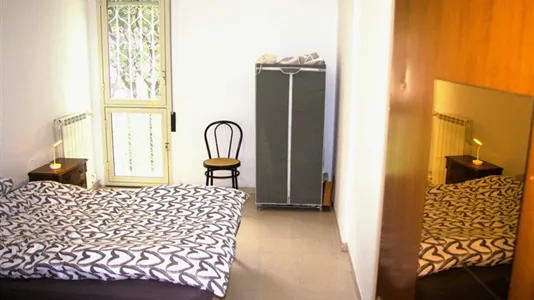 Rooms in Roma Municipio IX – EUR - photo 5