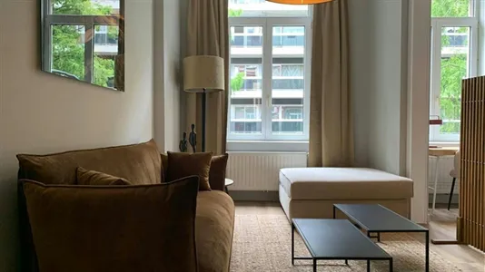 Apartments in Stad Brussel - photo 1