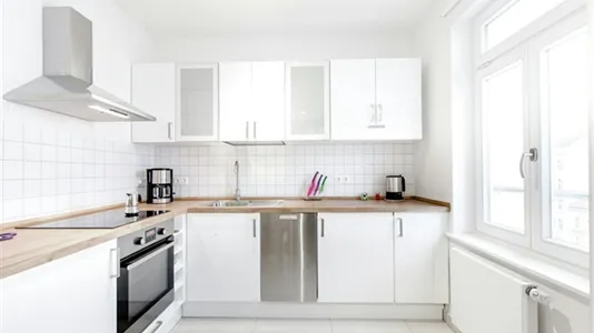 Apartments in Location is not specified - photo 1