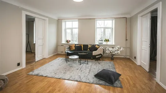 Rooms in Riga Centrs - photo 7