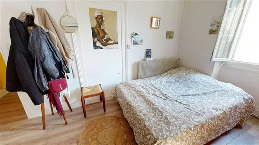 Rooms in Dijon - photo 2