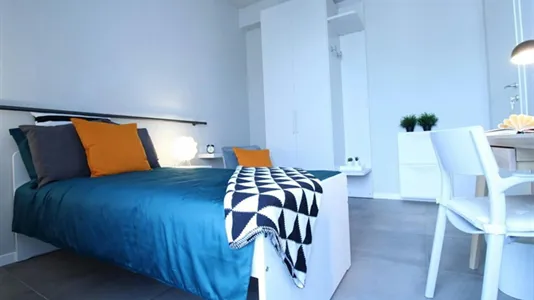 Rooms in Brescia - photo 6