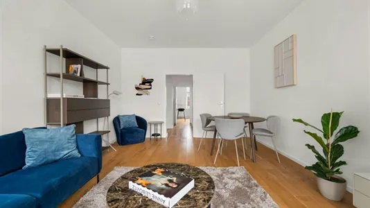 Apartments in Location is not specified - photo 10