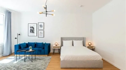 Apartment for rent in Berlin