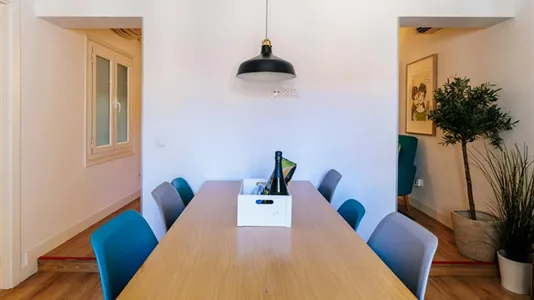 Apartments in Madrid Centro - photo 6