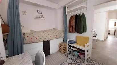 Room for rent in Málaga, Andalucía