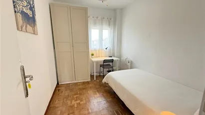 Room for rent in Madrid Carabanchel, Madrid
