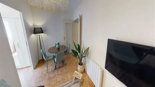 Rooms in Lyon - photo 5