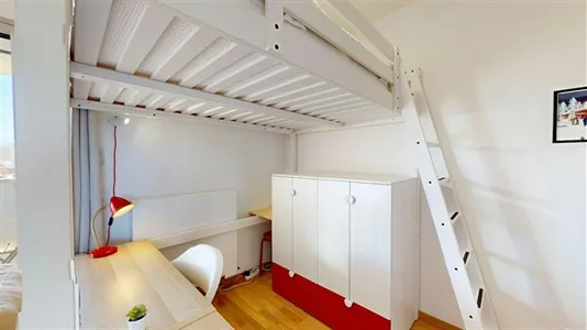 Apartments in Chambéry - photo 7