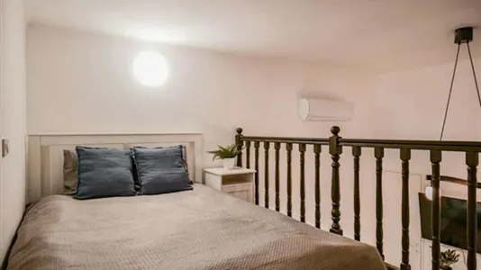 Apartments in Budapest Terézváros - photo 9