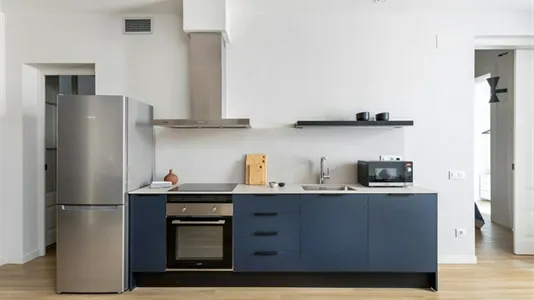 Apartments in Barcelona Ciutat Vella - photo 10