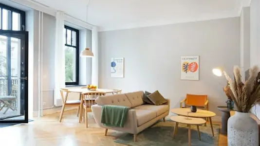 Apartments in Berlin Friedrichshain-Kreuzberg - photo 4