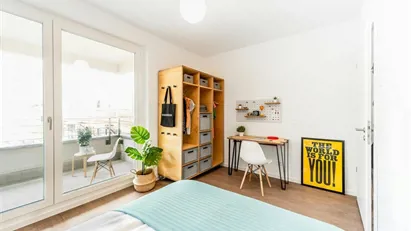 Room for rent in Berlin Mitte, Berlin