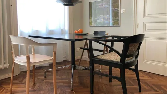 Apartments in Vienna Margareten - photo 9